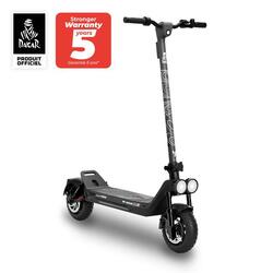 Trottinette électrique YEEP.ME DAKAR 100 SUV 10'' 750W 40km Appli Garantie 5 ans