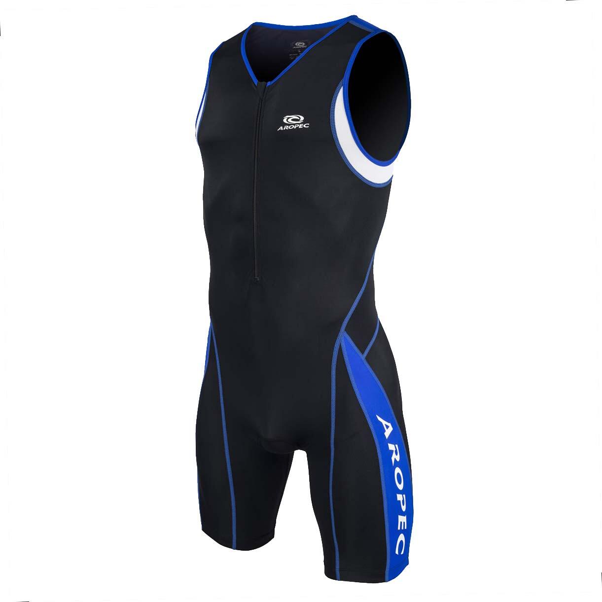 SCHWARZ / BLAU
