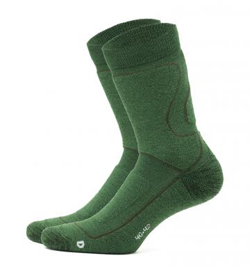 CHAUSSETTES LAINE MERINOS