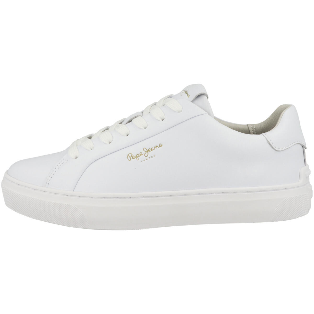 PEPE JEANS Damestrainers Pepe Jeans Camden Top