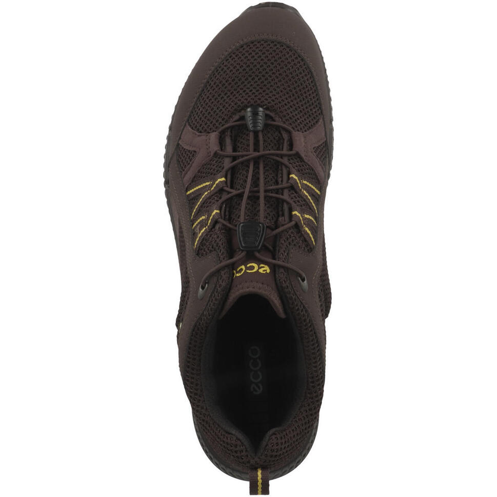 Buty do chodzenia męskie Ecco Terracruise Ll Tex Gtx