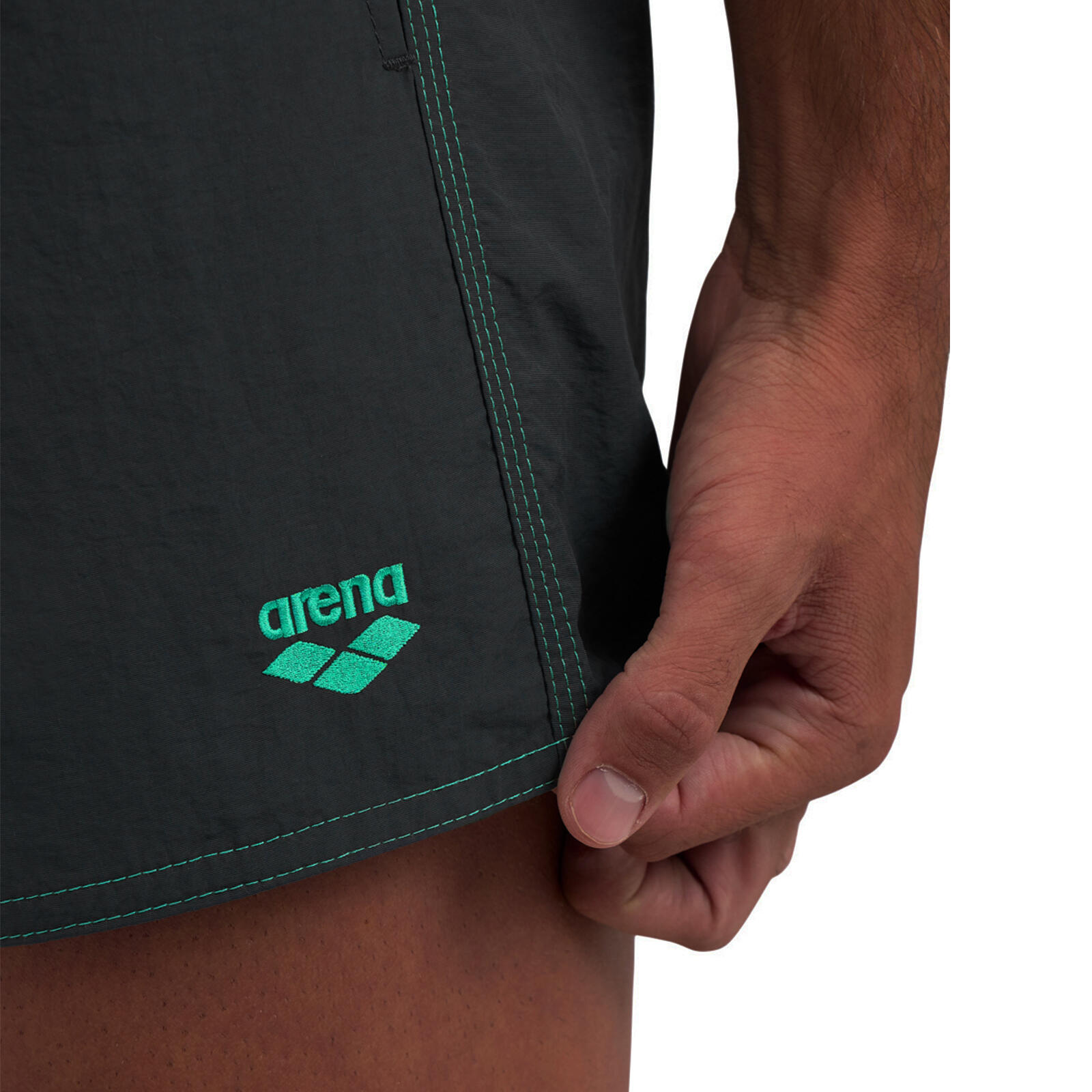 Shorts da spiaggia Uomo - Bywayx R 6/7
