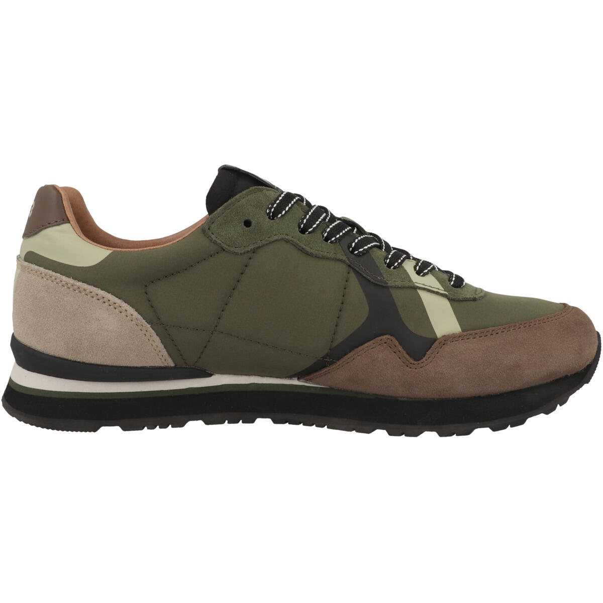 Baskets Pepe Jeans Brit Road 3/6