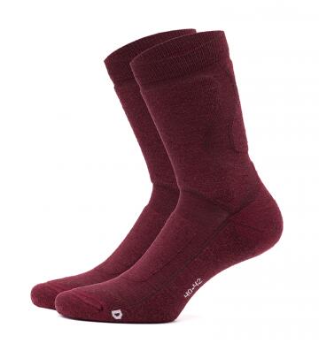 CHAUSSETTES LAINE MERINOS