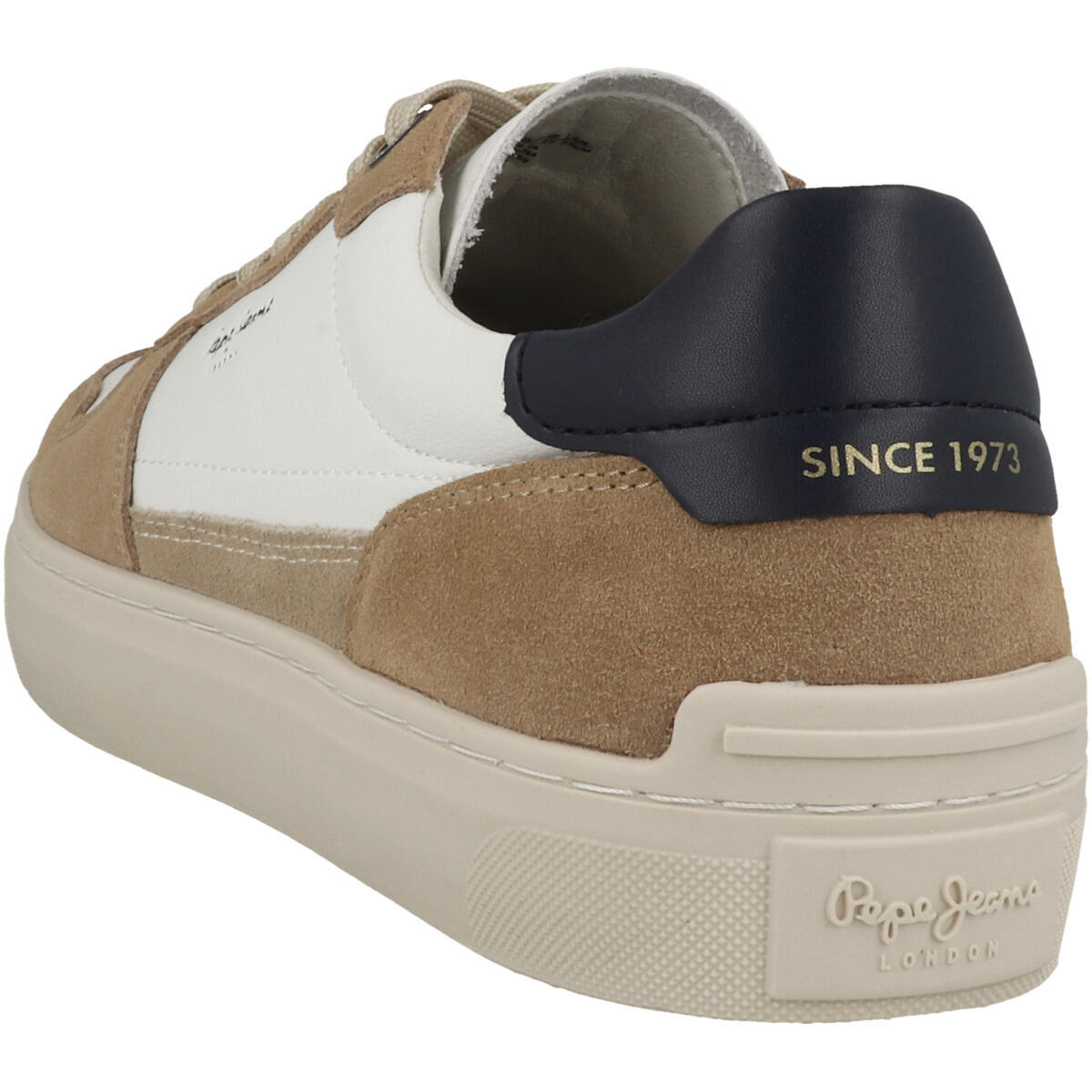 Baskets Pepe jeans modèle PMS00019-859 pour homme 6/6