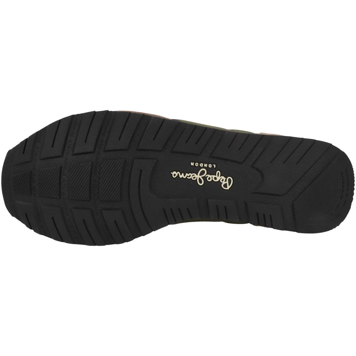 Baskets Pepe Jeans Brit Road 5/6