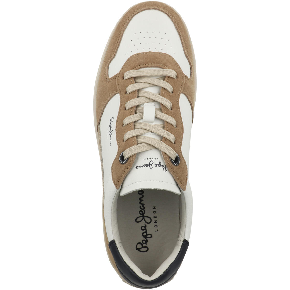 Baskets Pepe jeans modèle PMS00019-859 pour homme 2/6