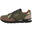 Sneakers Deportivas Hombre Pepe Jeans BRIT ROAD M Verde