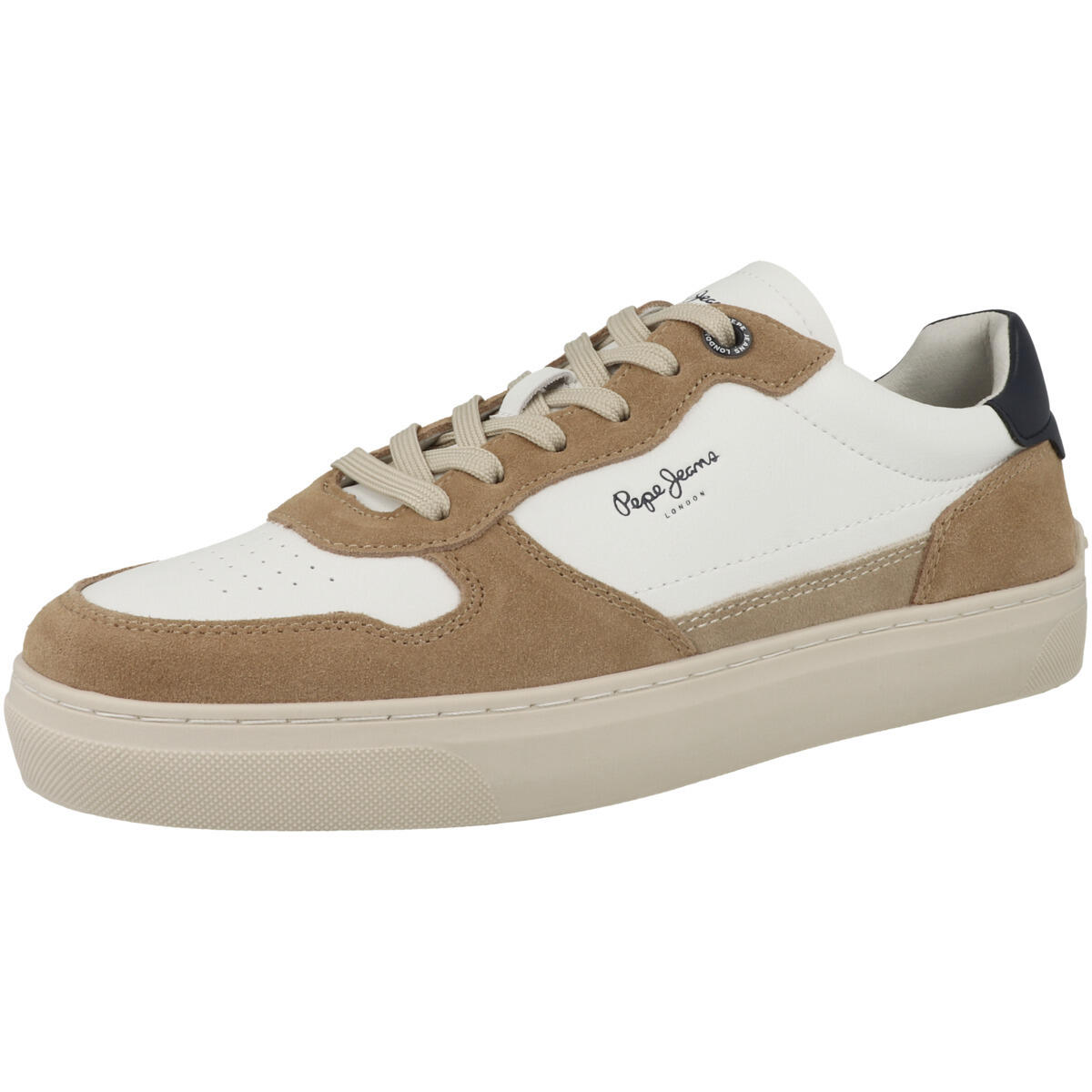 Baskets Pepe jeans modèle PMS00019-859 pour homme 4/6