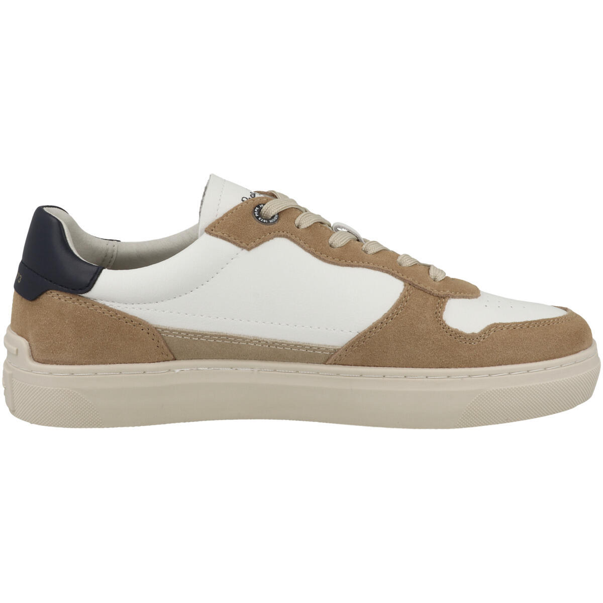 Baskets Pepe jeans modèle PMS00019-859 pour homme 3/6