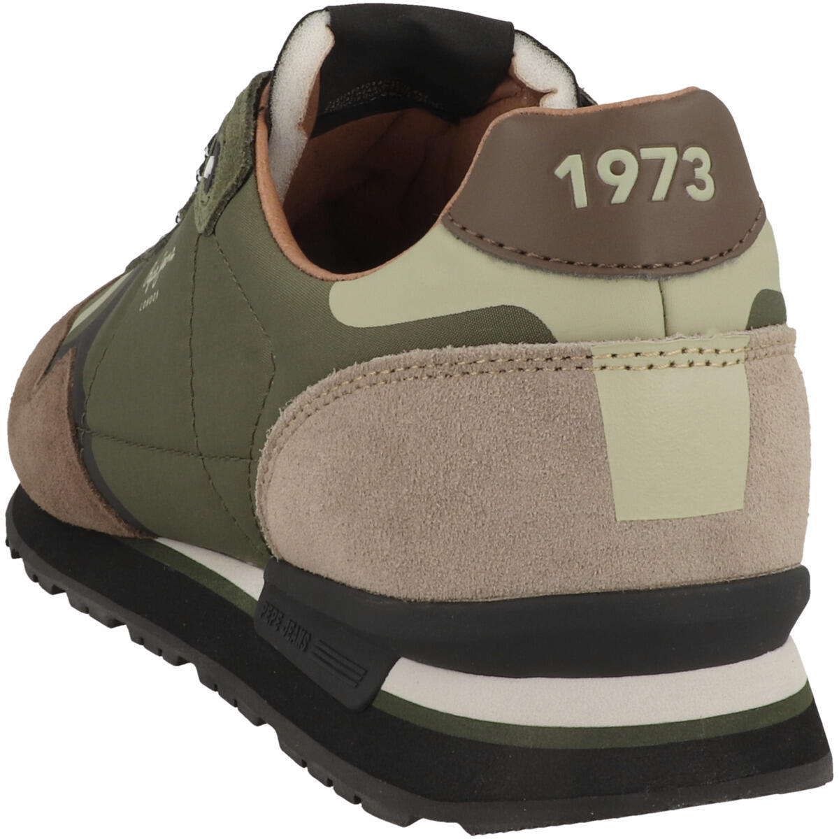 Baskets Pepe Jeans Brit Road 6/6