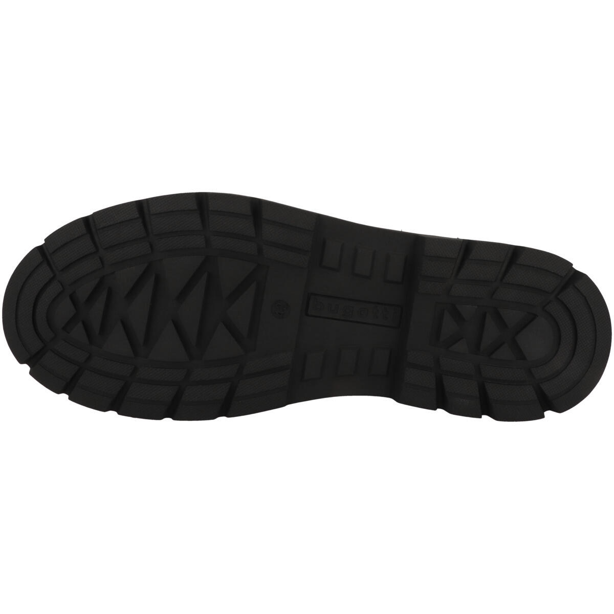 Schnürboots AGB33 Herren 5/6