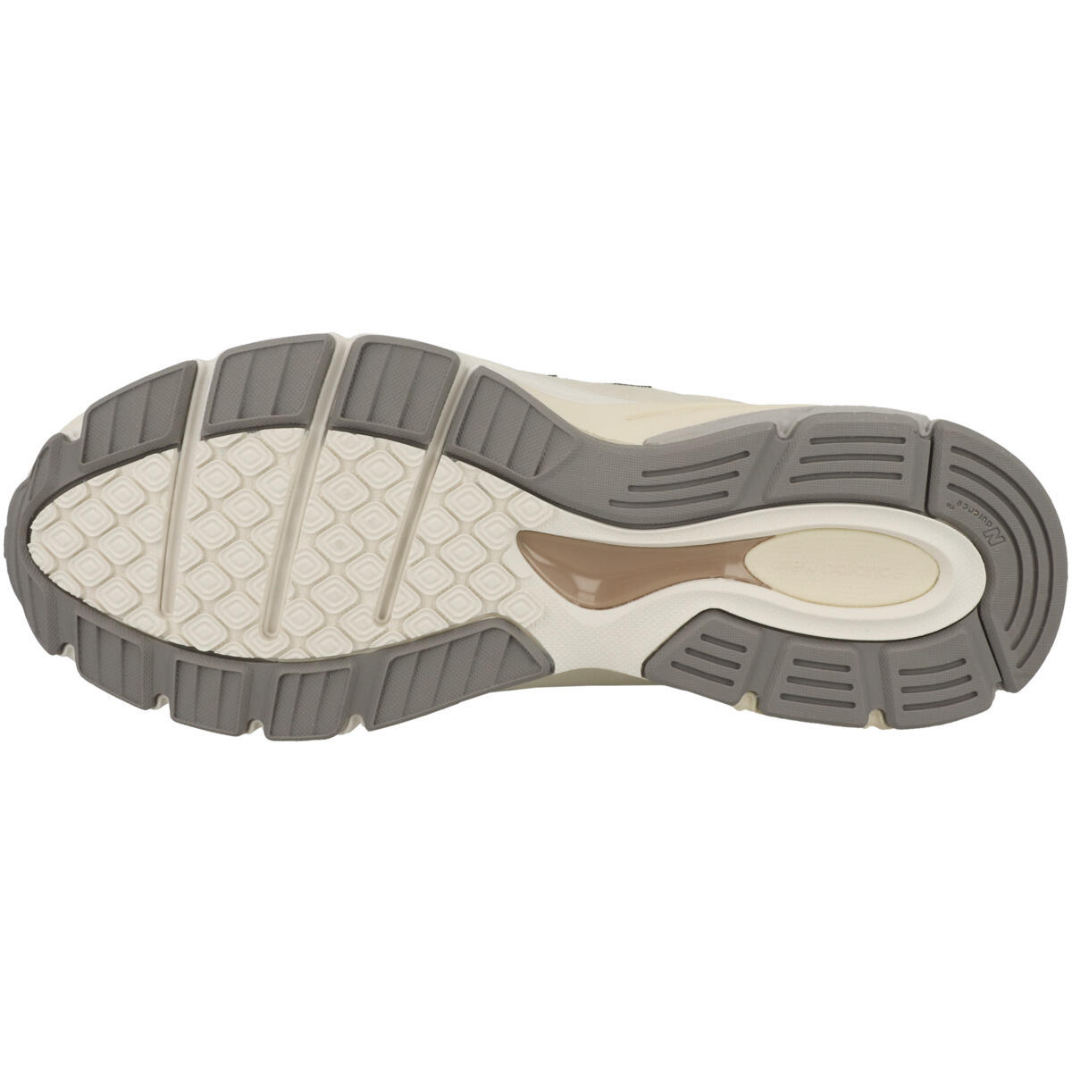 New Balance 990v4 MiUSA Limestone 5/6