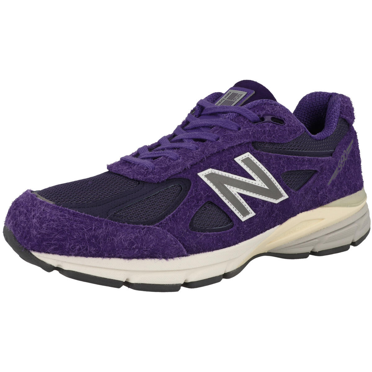 Sneaker low U 990 Made in USA Unisex Erwachsene 4/6