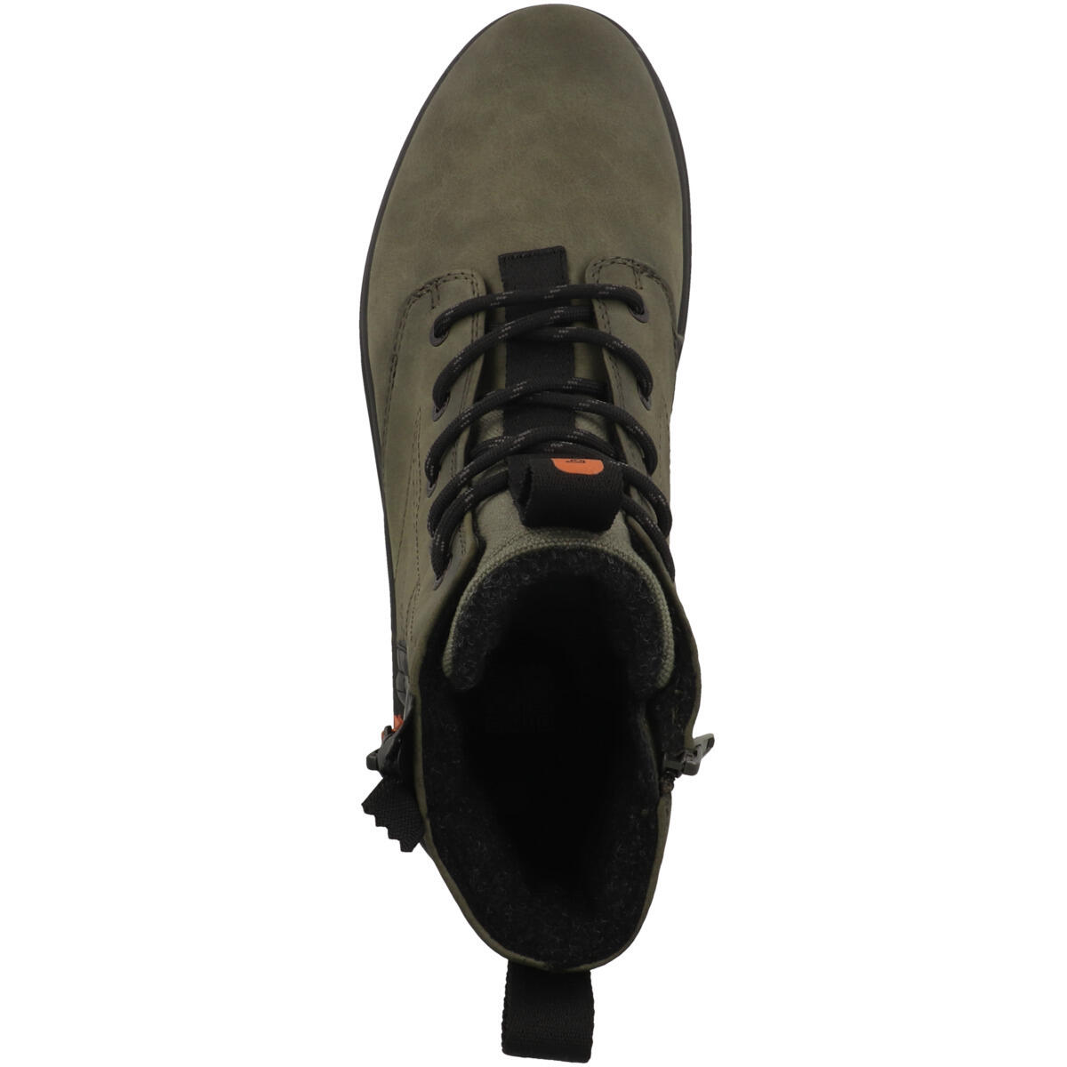 Schnürboots AGB33 Herren 2/6