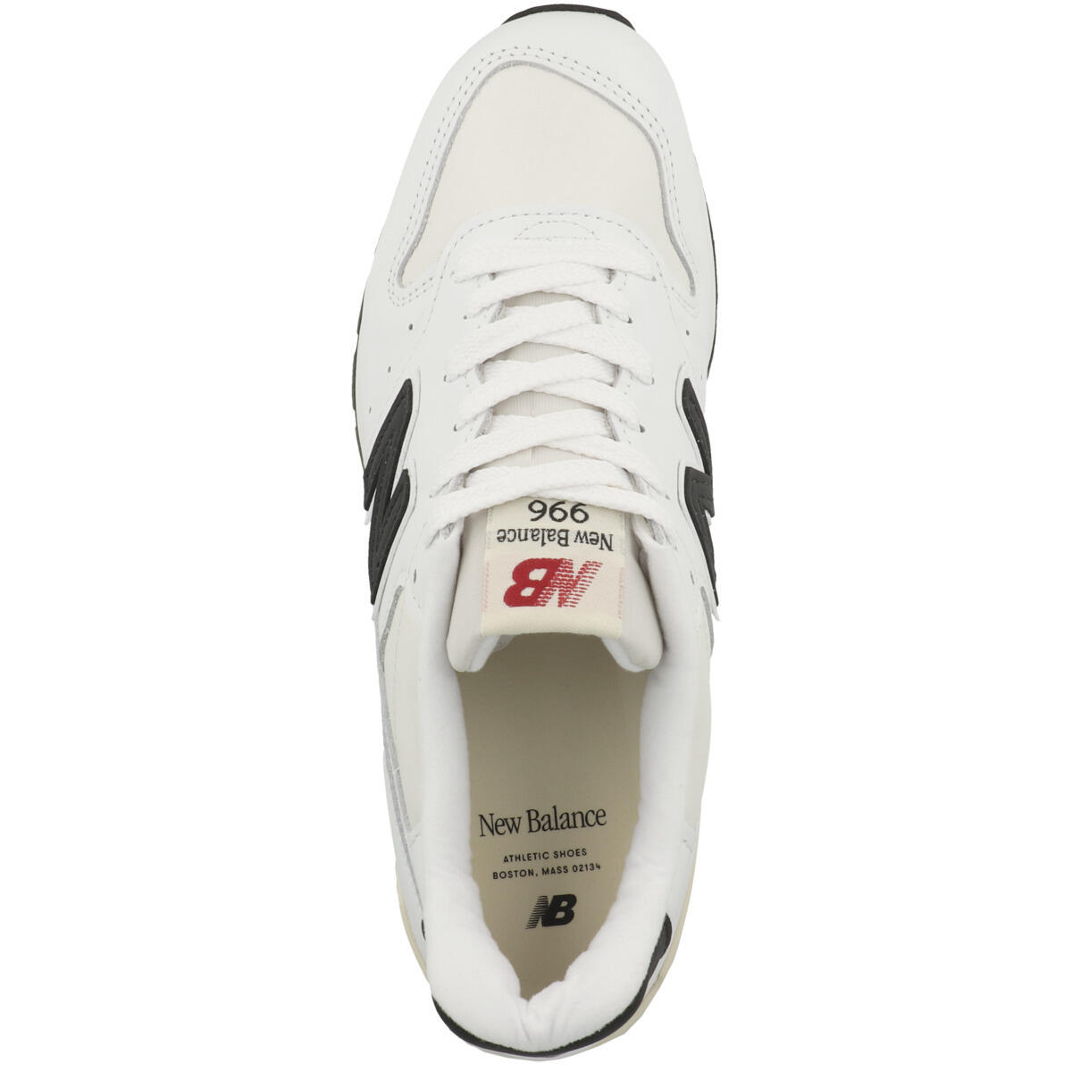 Sneaker low U 996 Made in USA Unisex Erwachsene 2/6