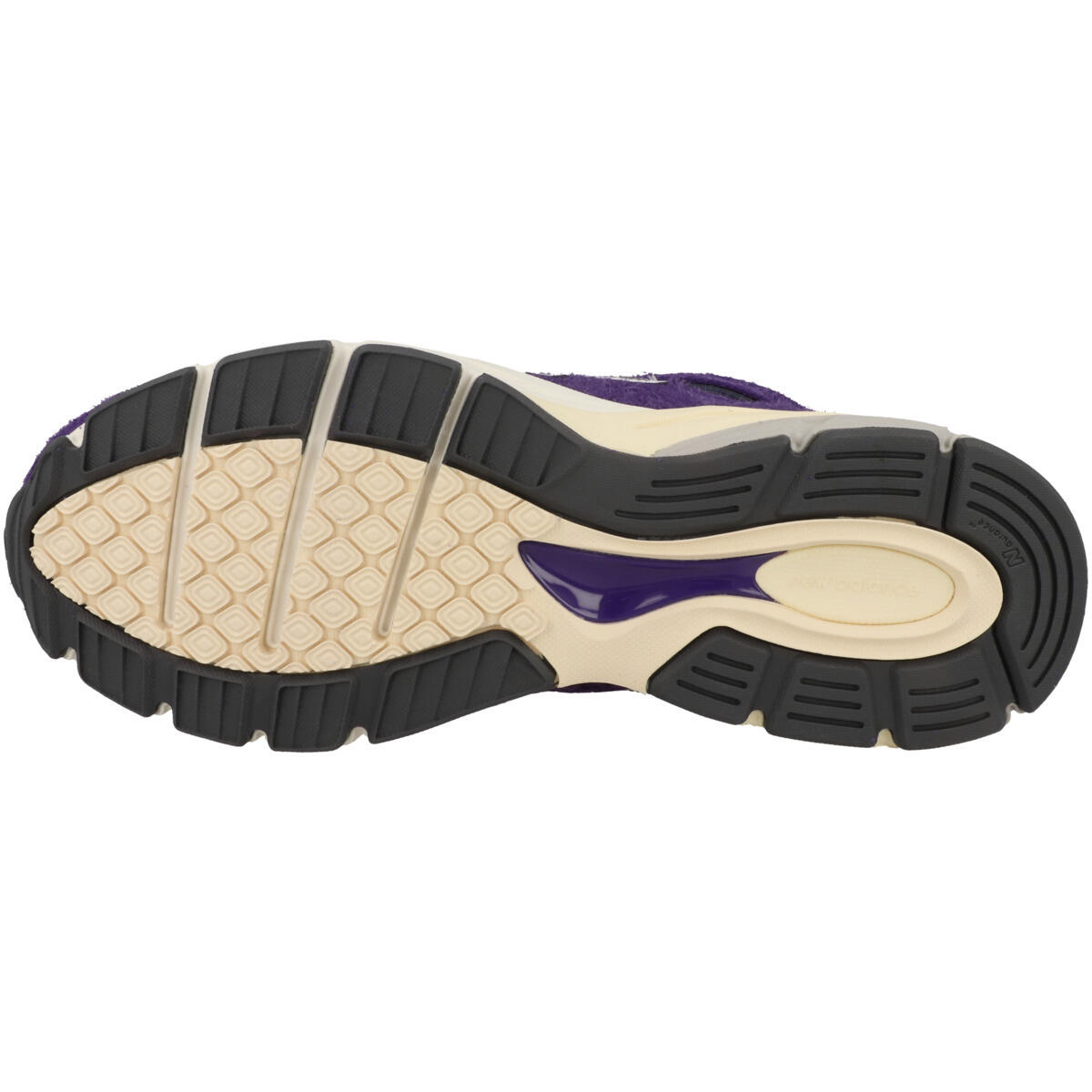 Sneaker low U 990 Made in USA Unisex Erwachsene 5/6
