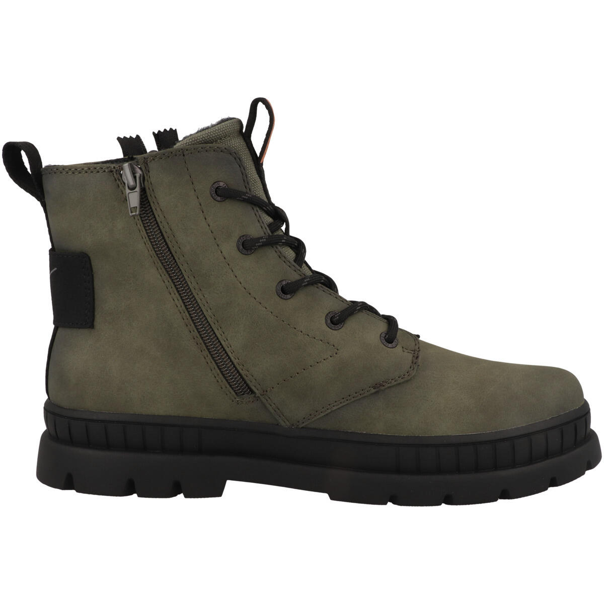 Schnürboots AGB33 Herren 3/6