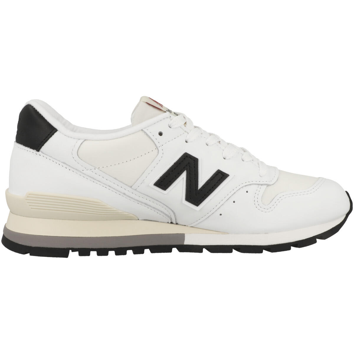 Sneaker low U 996 Made in USA Unisex Erwachsene 3/6