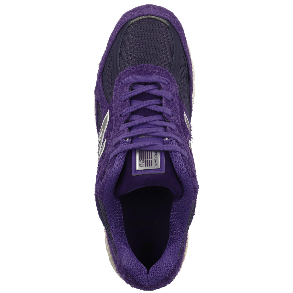 Sneaker low U 990 Made in USA Unisex Erwachsene 2/6