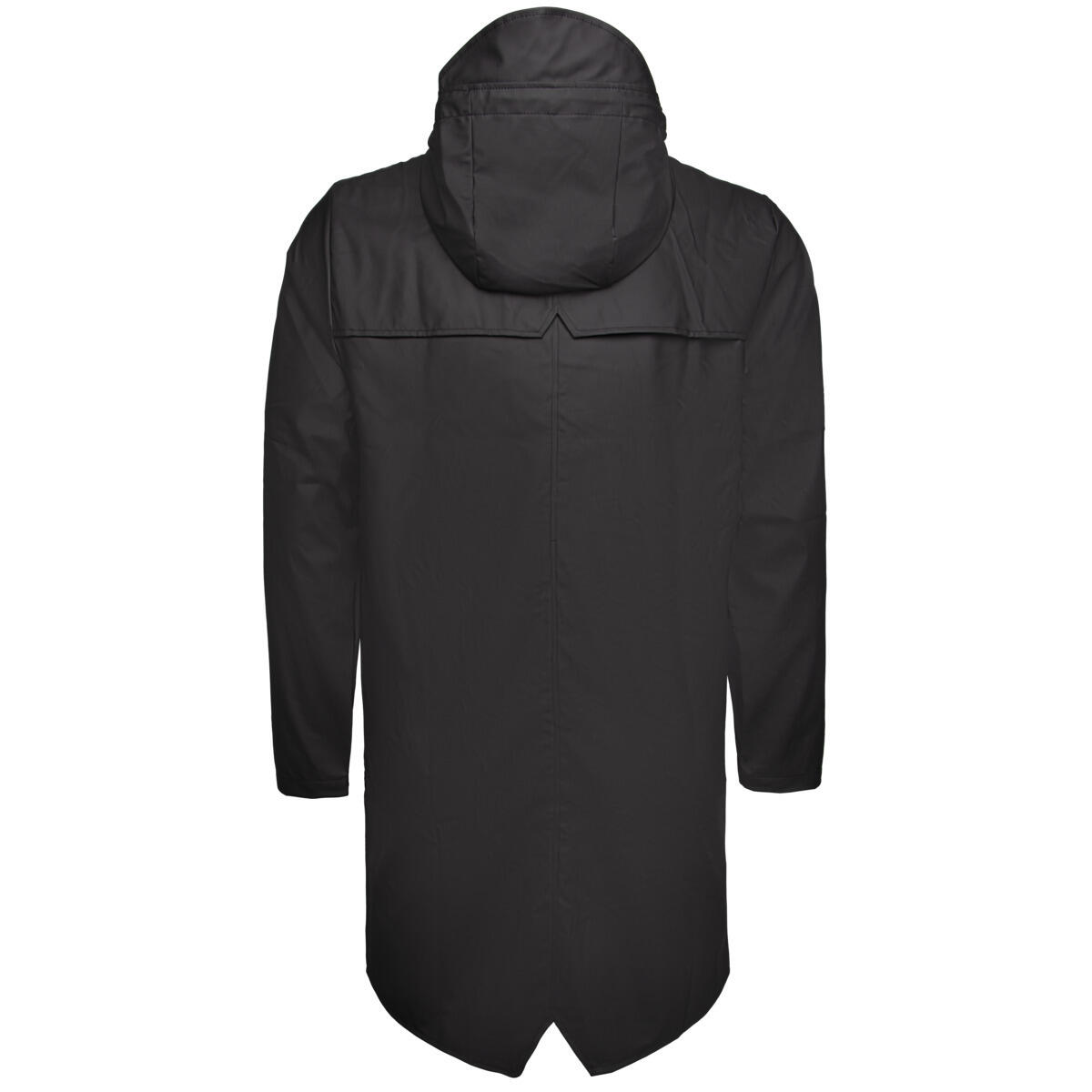 Giacca lunga Rains W3 2/4
