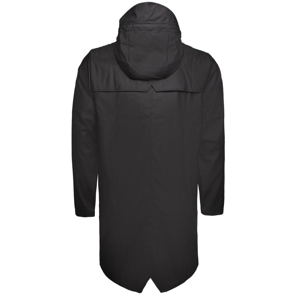 Kurtka Rains Long Jacket W3