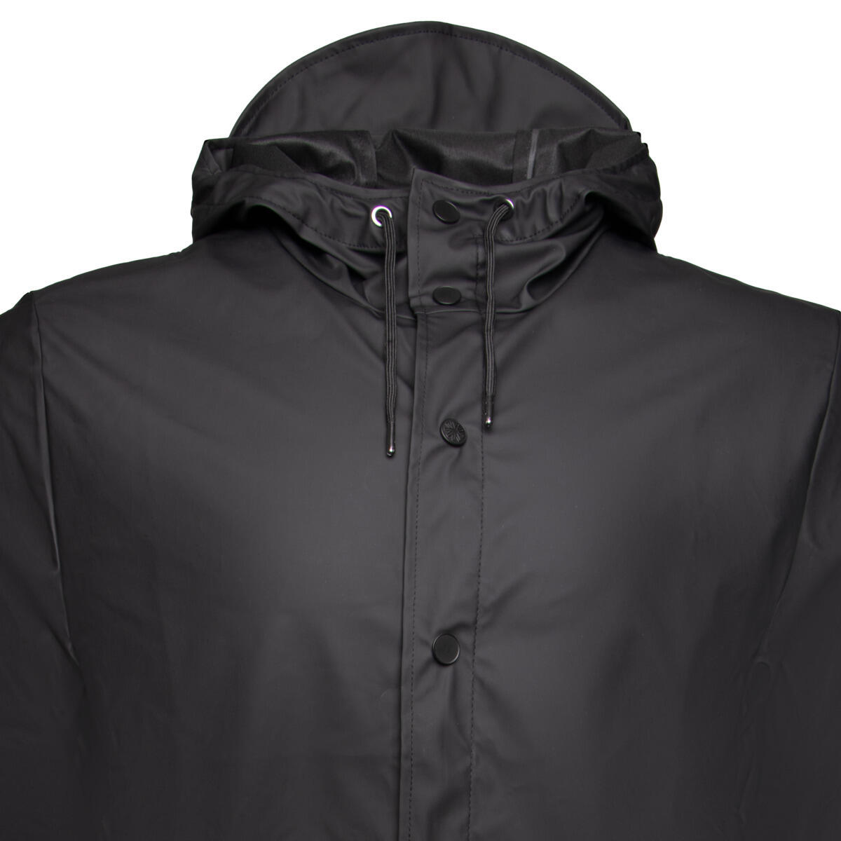 Giacca lunga Rains W3 3/4