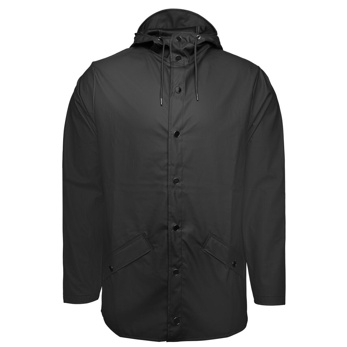 RAINS Regenjacke Jacket W3 Unisex Erwachsene