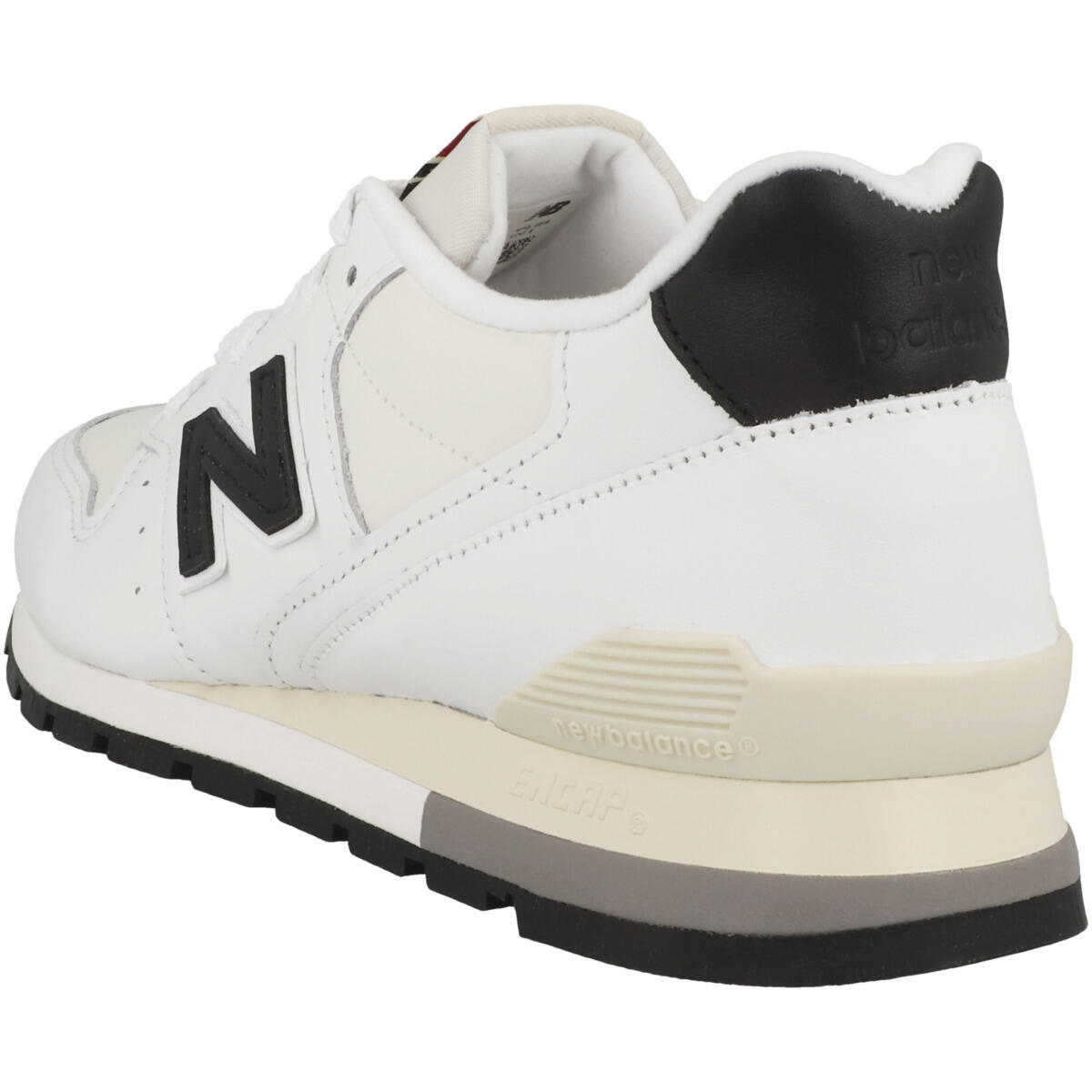 Sneaker low U 996 Made in USA Unisex Erwachsene 6/6