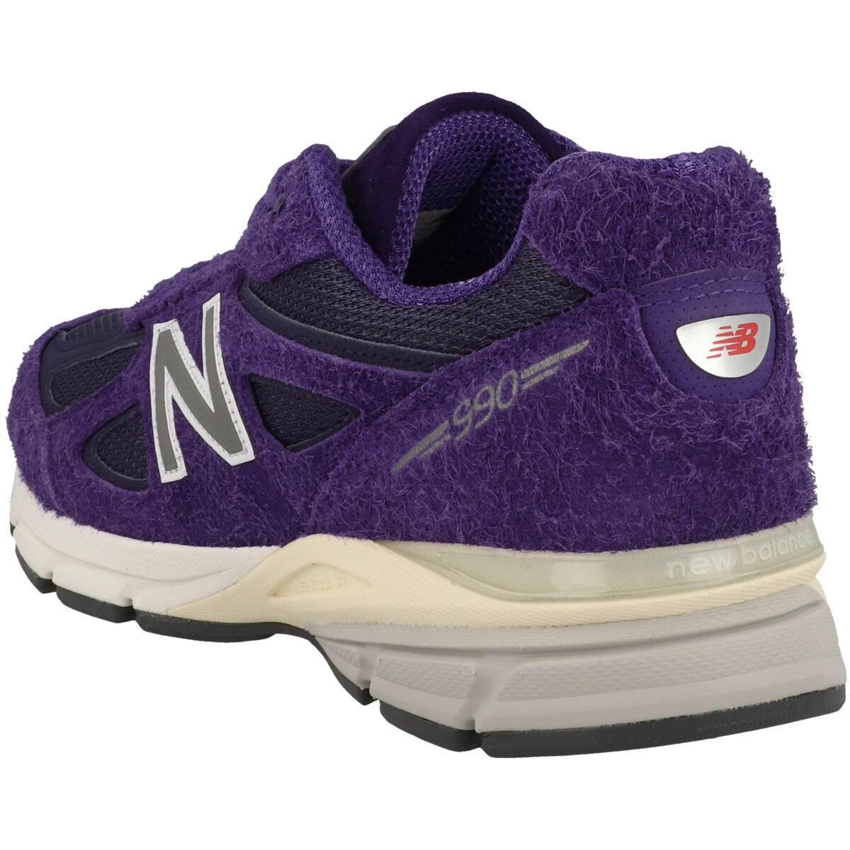 Sneaker low U 990 Made in USA Unisex Erwachsene 6/6