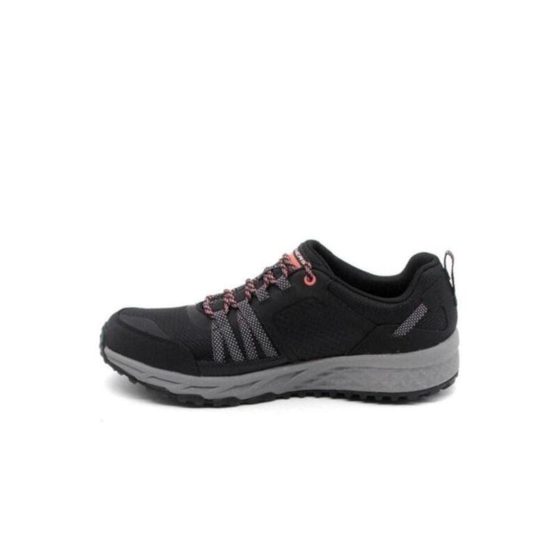 Running y trail para Mujer Skechers Escape Negro