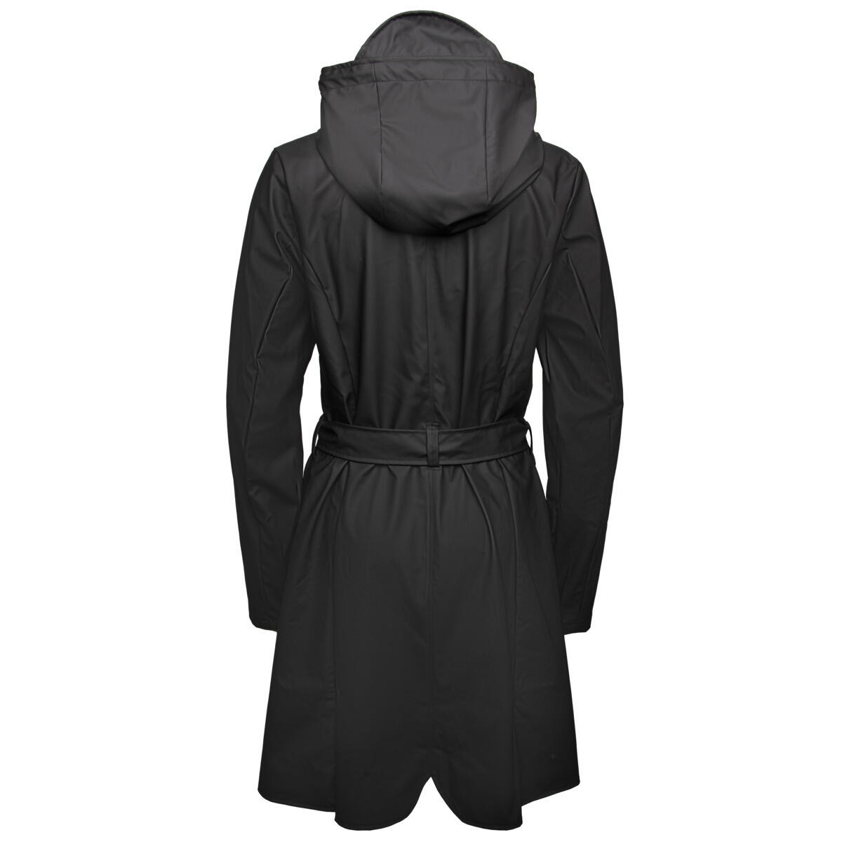 Rains Curve Long Jacket W3 2025-SS 2/7