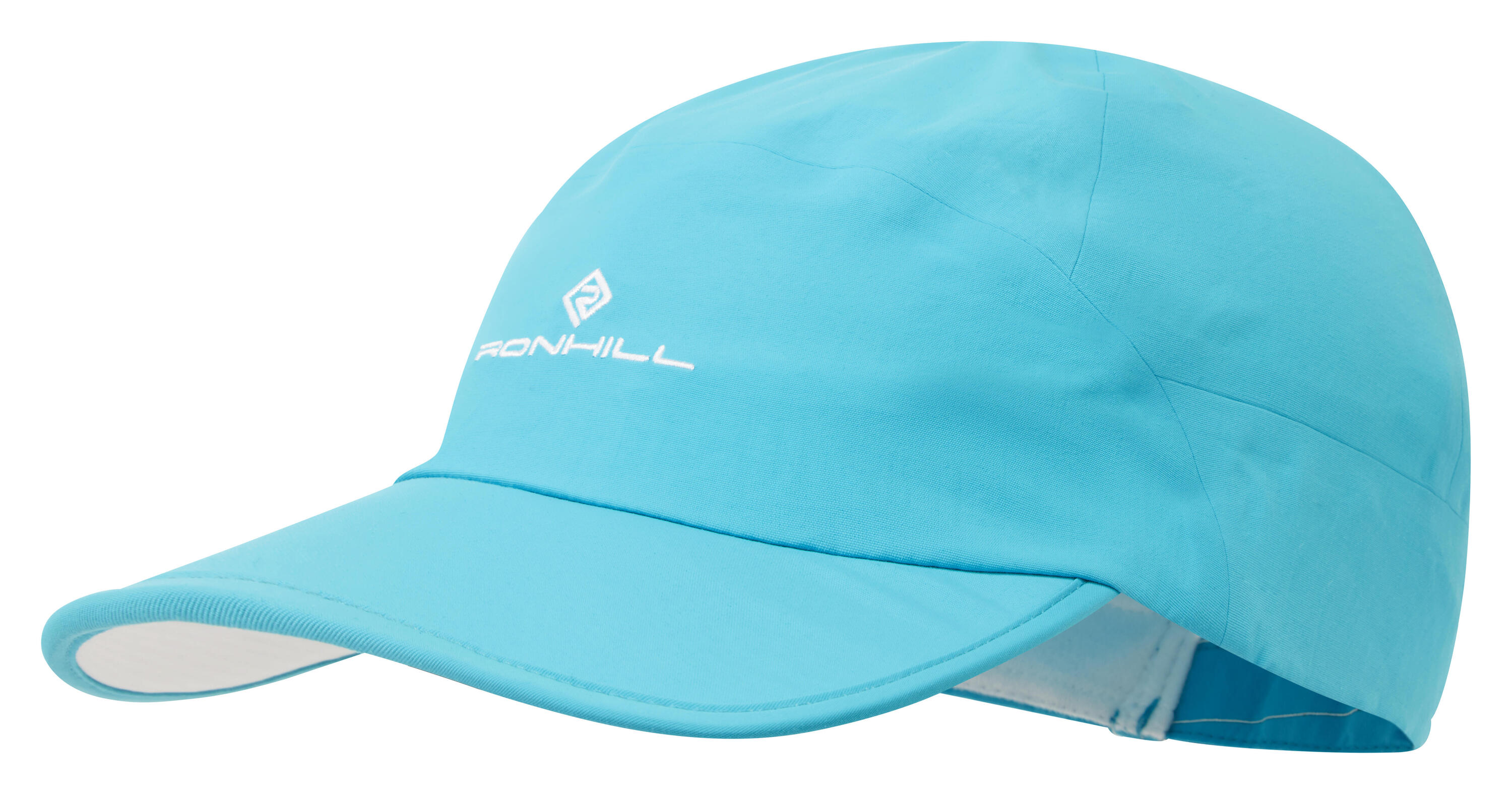 RONHILL Ronhill Sunlight Run Cap Blue
