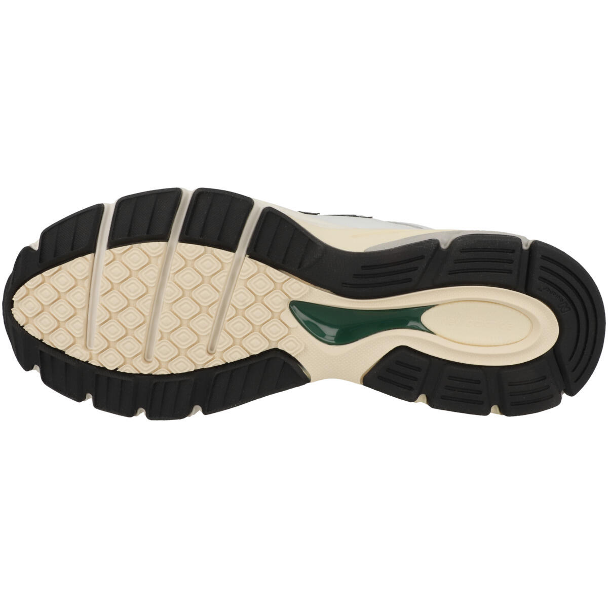 New Balance 990v4 MiUSA White Green 5/6