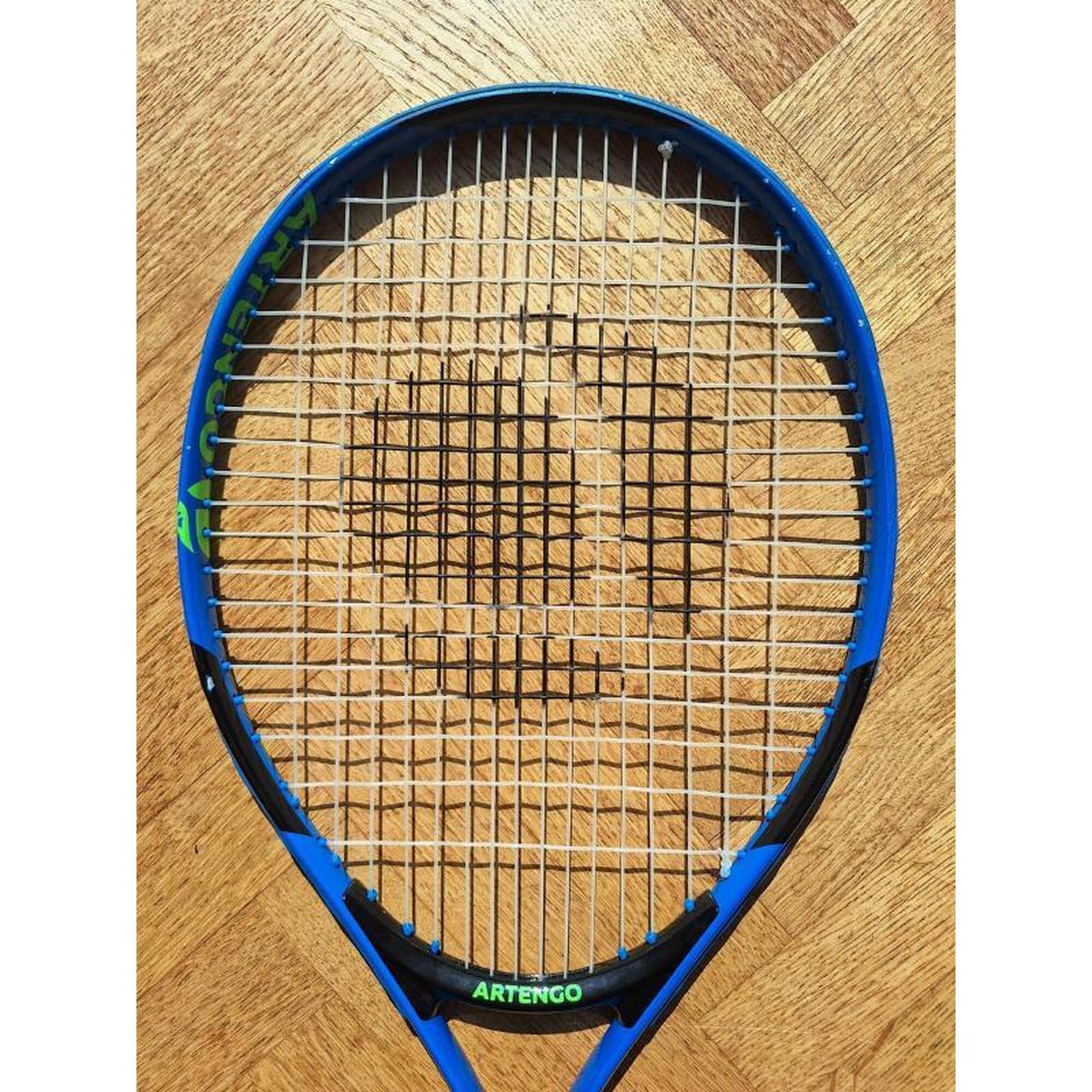 Tussen Particulieren - Artengo TR730 23" kindertennisracket + hoes