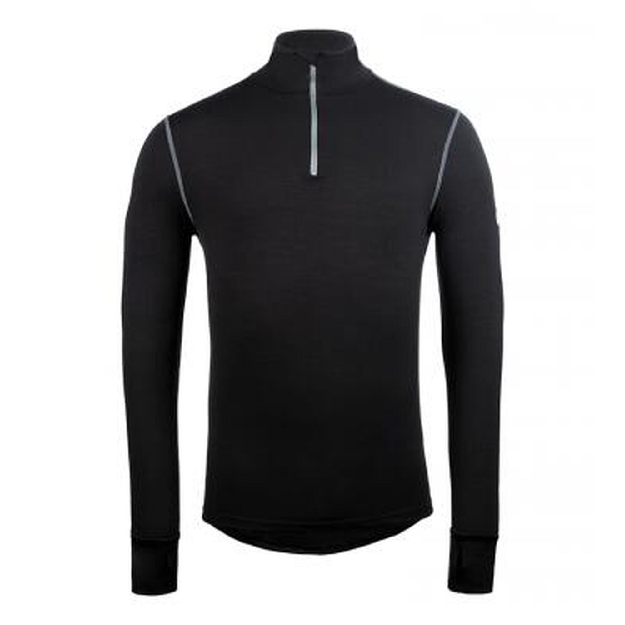 BASE LAYER 240 H LAINE MÉRINOS