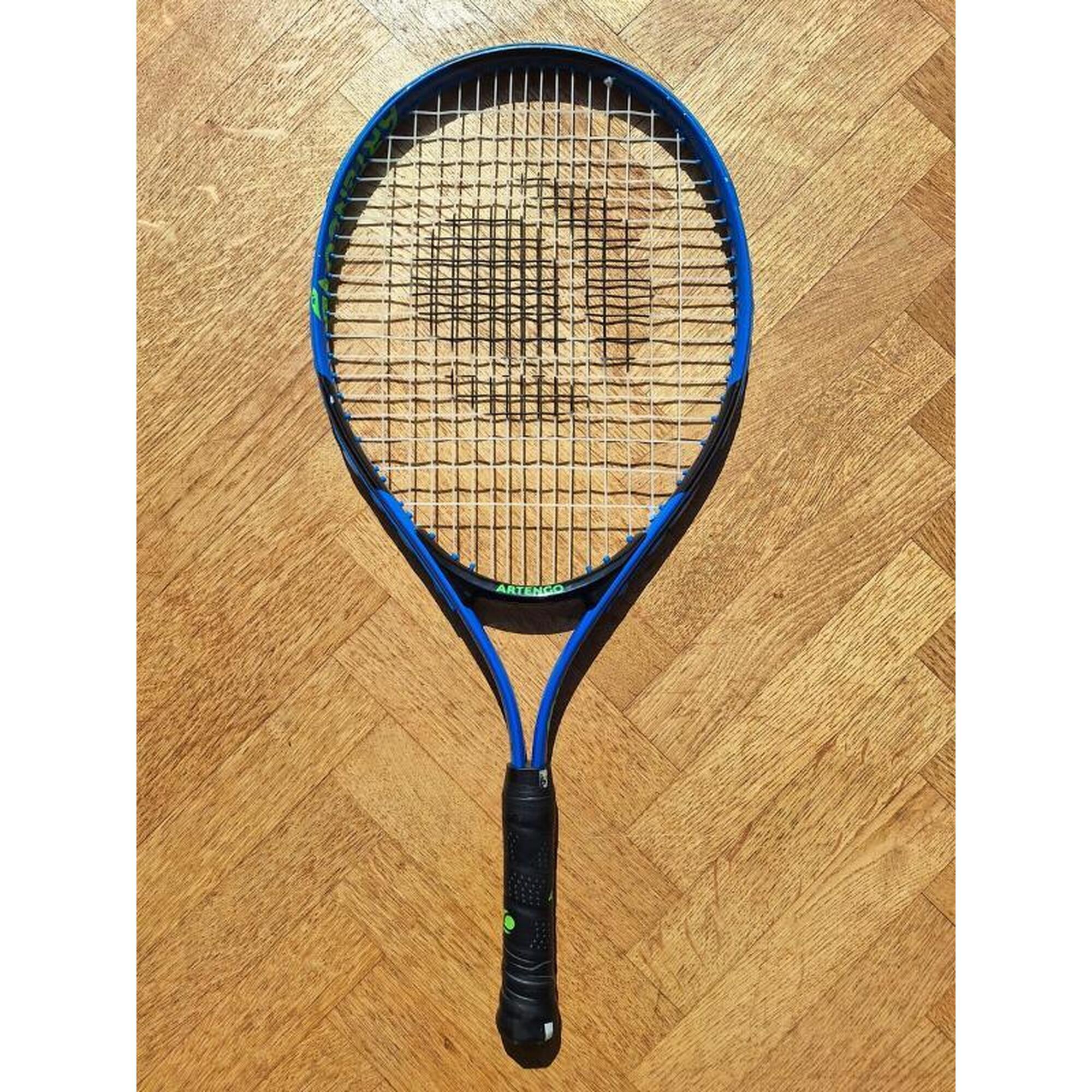 Tussen Particulieren - Artengo TR730 23" kindertennisracket + hoes