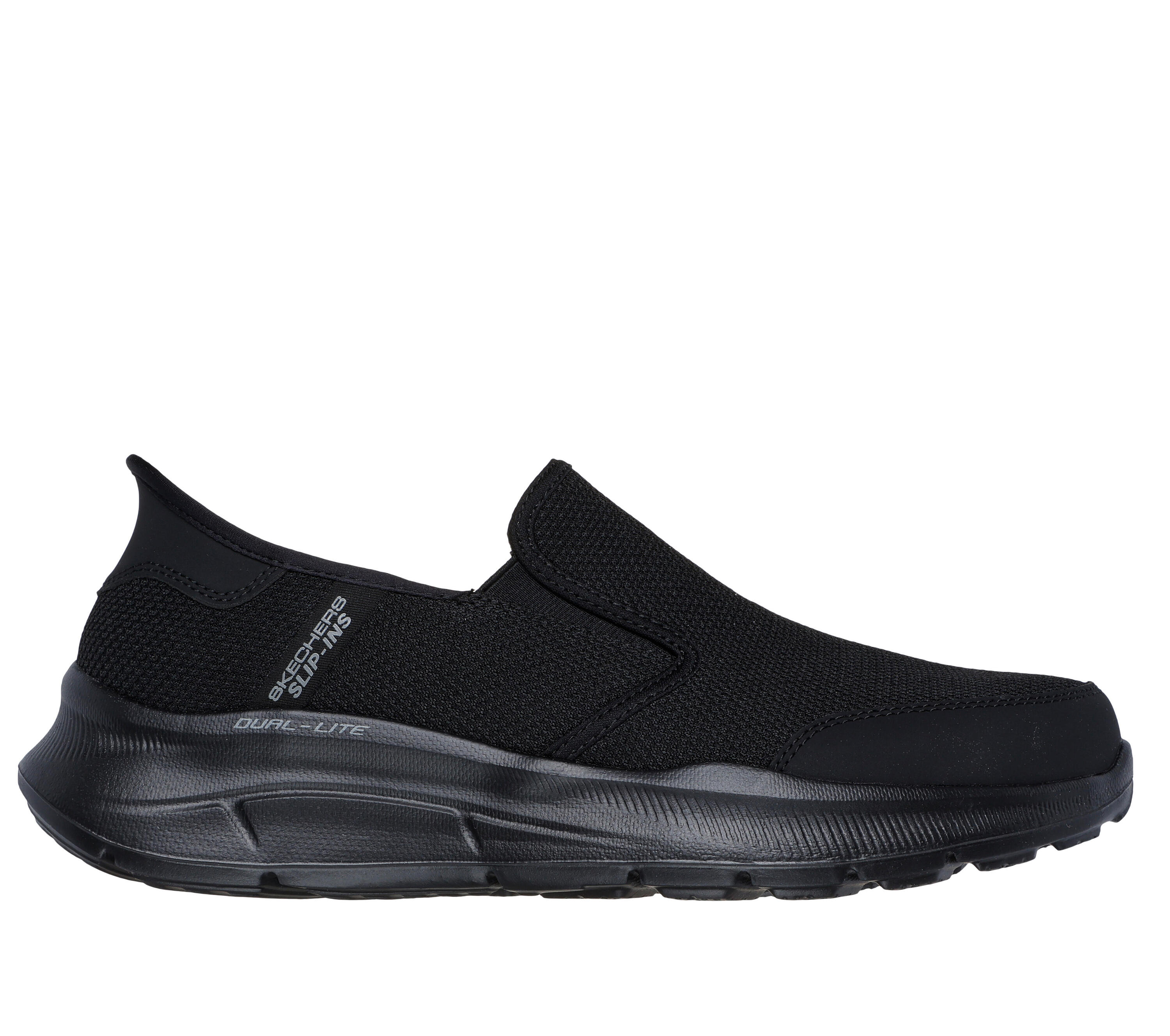 Calçado Skechers Equalizer 5.0 - Dray, Preto, Homens 5/5