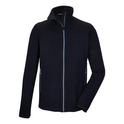 Strickfleecejacke Strickfleecejacke KOS 328 MN FLX JCKT