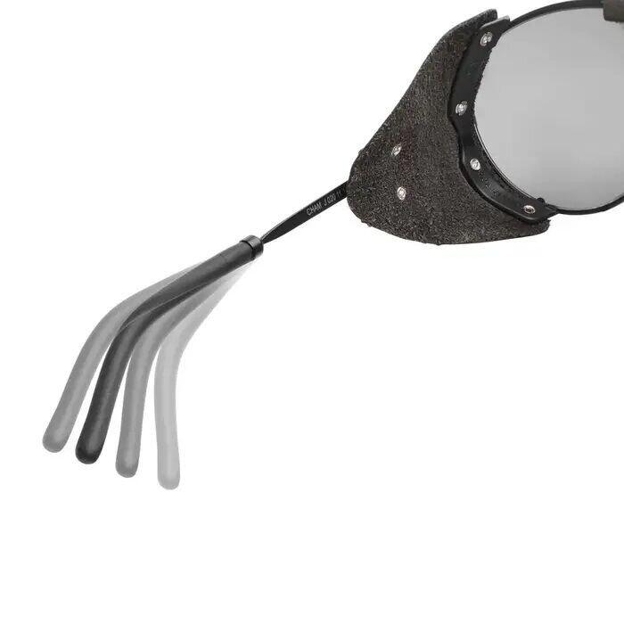 Lunettes de soleil Julbo Cham Noir Alti ARC4+ 4/5