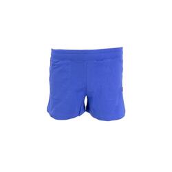 Shorts pour fille Champion Champion g bleu