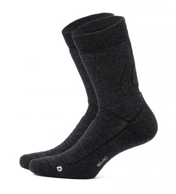 CHAUSSETTES LAINE MERINOS