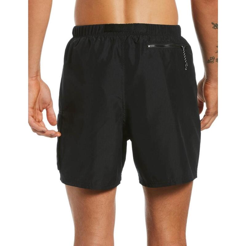 Bañadores para Hombre Nike  Negro