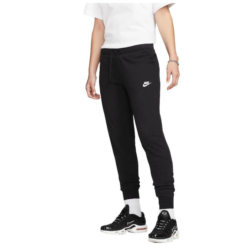 Pantalones para Mujer Nike Fleece Negro