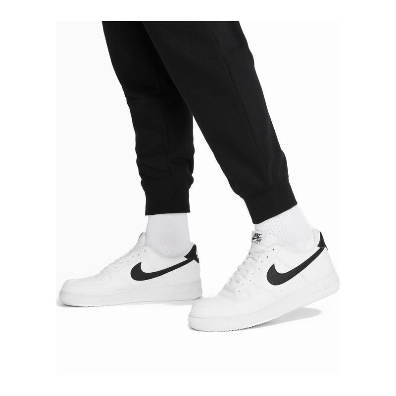 Pantalones para Mujer Nike Fleece Negro