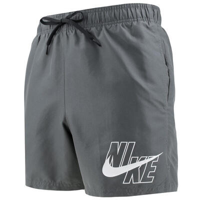 Badeshorts leicht, schnelltrocknend, elastisch Herren - Beachshorts