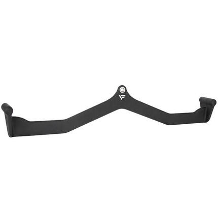 Barre de Tirage Lat Pulldown - Poignée en mousse