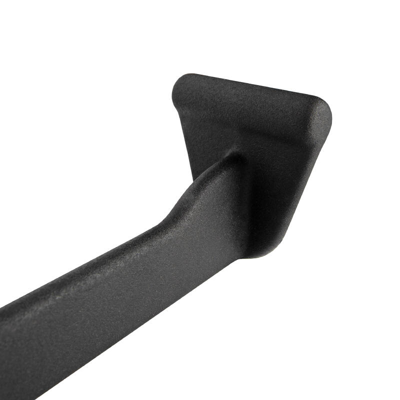 Barre de Tirage Lat Pulldown - Poignée en mousse