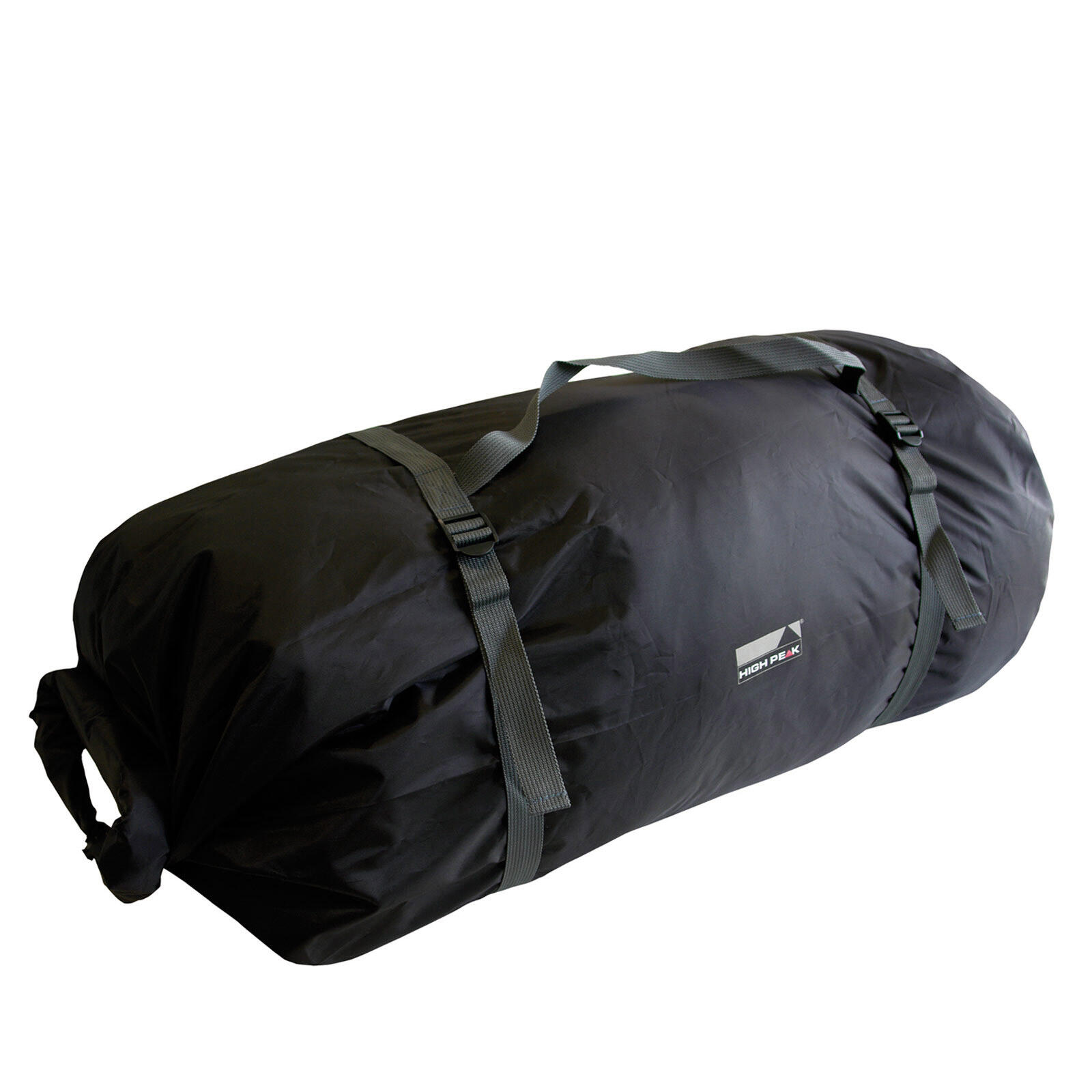 HIGH PEAK Sacco per tenda a compressione per tende da Campeggio da 4-5 persone