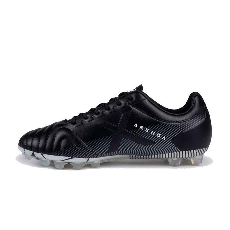 Zapatilla Futbol Hombre Munich Arenga Negro